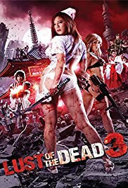 Watch Full Movie :Rape Zombie: Lust of the Dead 3 (2013)